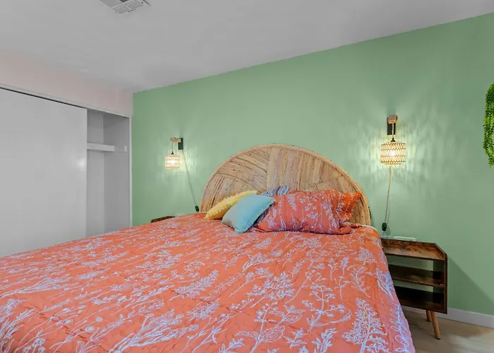 Stunning Luxurious 4br Haven Perfect For Families *