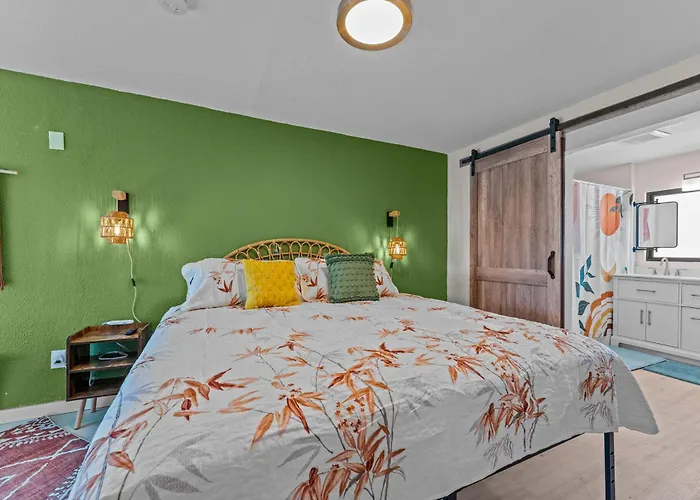 Stunning Luxurious 4br Haven Perfect For Families * Phoenix