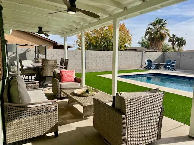 Stunning Luxurious 4br Haven Perfect For Families *
